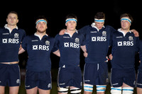 Scotland v England