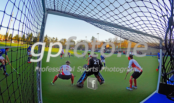 Goal Cam