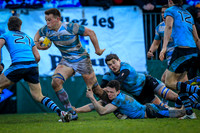 St. Michaels v Blackrock
