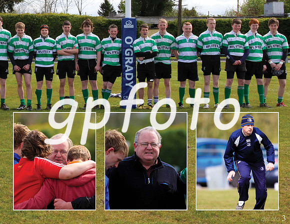 u16 naas leinster cup final 3