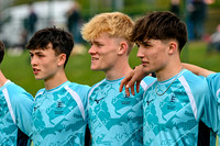 ENG v AUT 0081