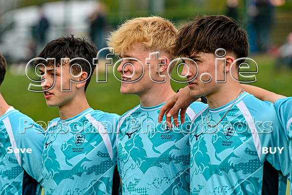 ENG v AUT 0081
