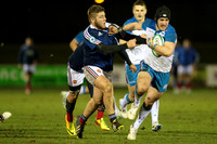 Scotland v France