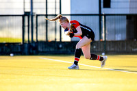 Wesley v Alexandra College (Friendly)