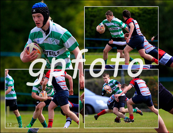 u16 naas leinster cup final 12