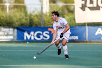 Belgium v Spain - Men (Semifinal)