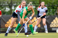 Ireland V Austria u16s