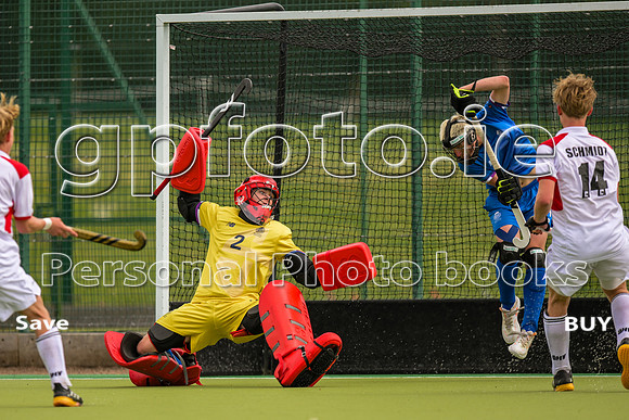 SCO v AUT 0411