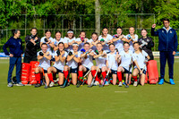 France U16s
