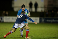 Scotland v France