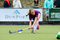 Ls Eagles vs Connacht 1 (Front Pitch)