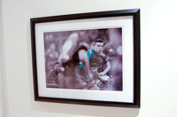 Standard Framing Trade price €35