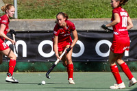 Belgium v Austria - Women