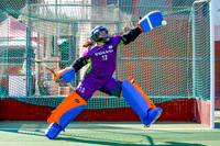 Netherlands v Ireland