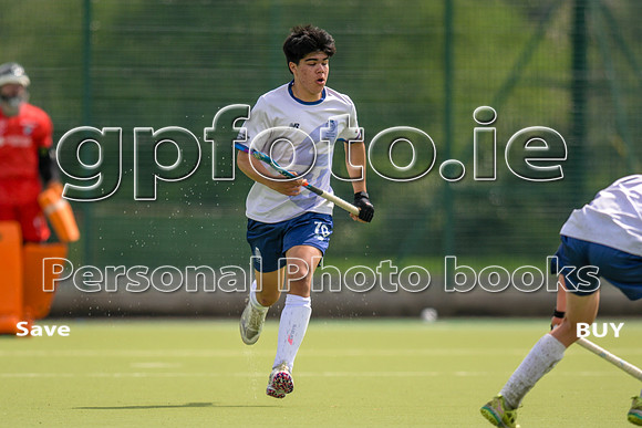 SCO v IRE 0903