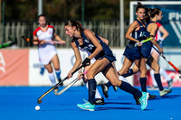 USA v Poland - Girls