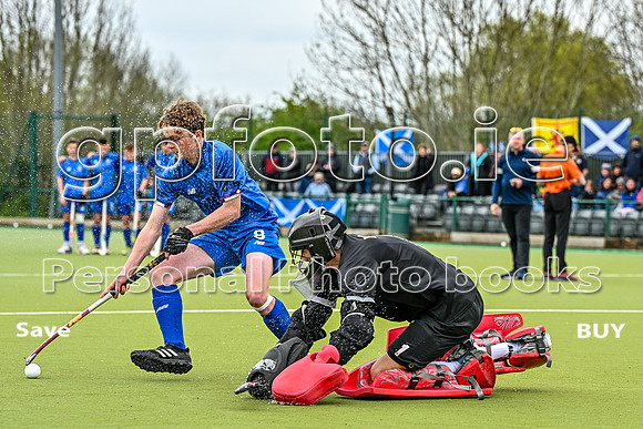 SCO v AUT 1199
