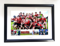 12x18 Frame
