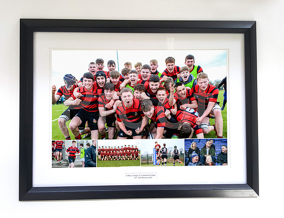 12x18 Frame