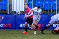 Pres Bray v CCR SCT25 R1