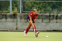 U18 MUNSTER  VS LEINSTER