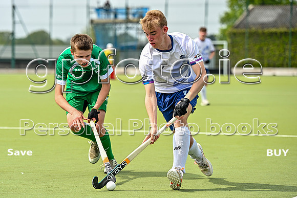SCO v IRE 0805