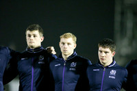 Scotland v Wales