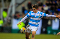 Blackrock v Newbridge SCT 14