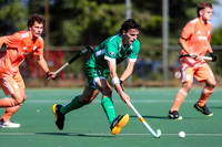 Ireland V Netherlands - Men