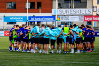 Leinster