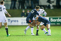 Scotland v England
