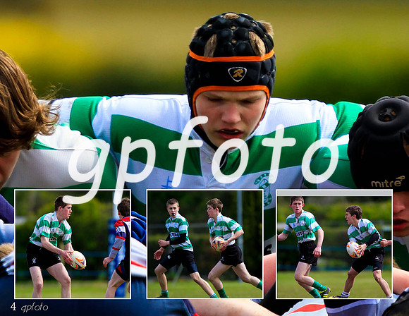 u16 naas leinster cup final 4