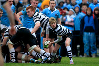Roscrea V St Michael's