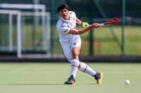 Belgium v Austria U16 Boys