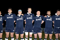 Scotland v England