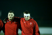Scotland v Wales