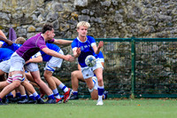 St. Marys v Clongowes JCT25