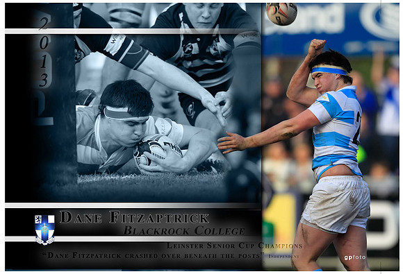 Dane try_