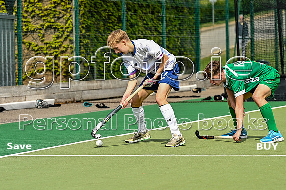 SCO v IRE 1394