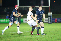 Scotland v England