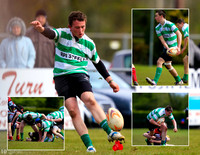Naas U16 Team photobook. 2012