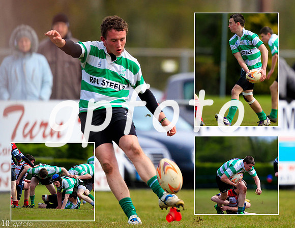 u16 naas leinster cup final 10