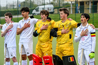 GER v BEL Final 0204