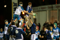 Scotland v France
