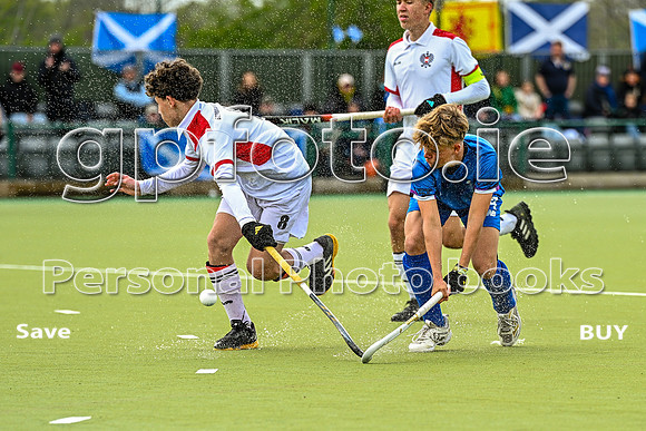 SCO v AUT 1034