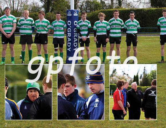 u16 naas leinster cup final 2