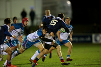 Scotland v France