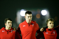 Scotland v Wales