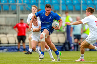 U18 Schools Leinster v Ulster 2