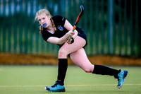 U16 Connaght v Munster